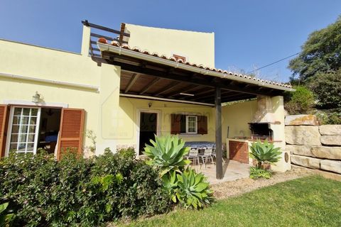 Villa i Estoi, Faro, Estoi - € 775.000 | Ref: M138 - foto 11