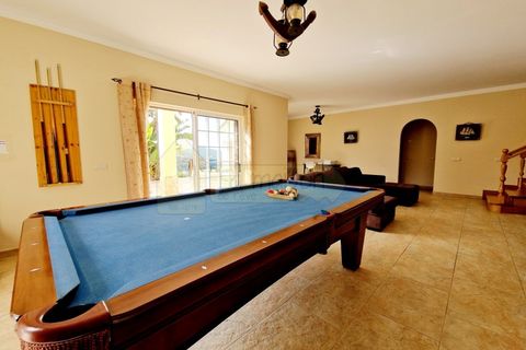 Villa i Estoi, Faro, Estoi - € 775.000 | Ref: M138 - foto 12