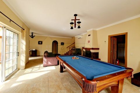 Villa i Estoi, Faro, Estoi - € 775.000 | Ref: M138 - foto 13