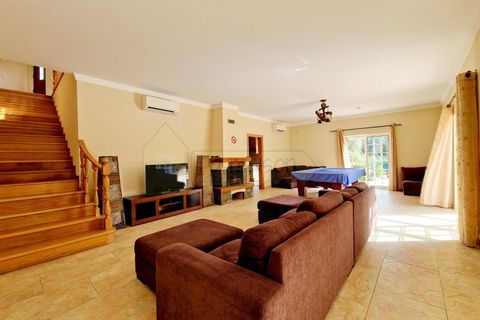 Villa i Estoi, Faro, Estoi - € 775.000 | Ref: M138 - foto 15
