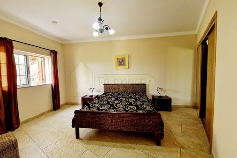 Villa i Estoi, Faro, Estoi - € 775.000 | Ref: M138 - foto 20