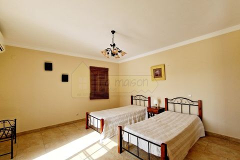 Villa i Estoi, Faro, Estoi - € 775.000 | Ref: M138 - foto 34