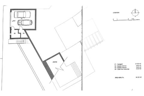 Villa i Estoi, Faro, Estoi - € 775.000 | Ref: M138 - foto 45