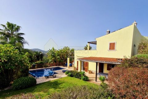 Villa i Estoi, Faro, Estoi - € 775.000 | Ref: M138 - foto 41