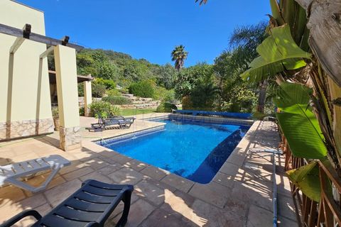 Villa i Estoi, Faro, Estoi - € 775.000 | Ref: M138 - foto 5