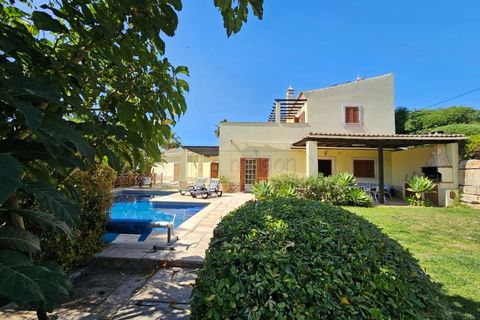 Villa i Estoi, Faro, Estoi - € 775.000 | Ref: M138 - foto 4