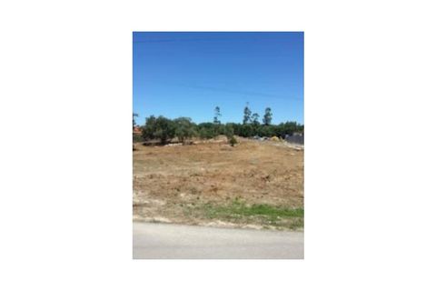 Helårsgrund i Alcobaca, Leiria, Alcobaca - € 31.000 | Ref: 23-IV-0024 - foto 2