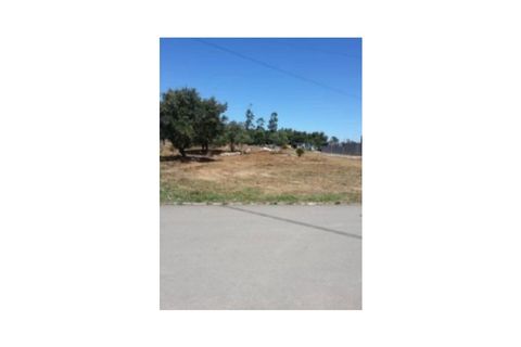 Helårsgrund i Alcobaca, Leiria, Alcobaca - € 31.000 | Ref: 23-IV-0024 - foto 4