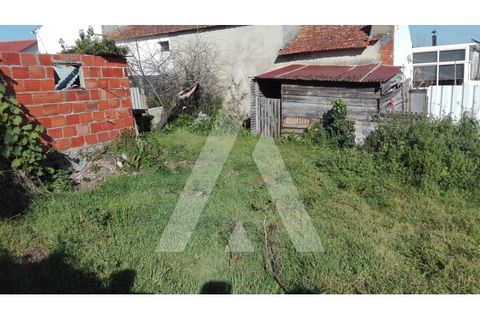 Helårsgrund i Ilhavo, Aveiro, Ilhavo - € 41.000 | Ref: 1040271/20 BR - foto 1