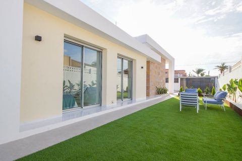 Villa a Torrevieja, Alicante, Torrevieja - € 449.000 | Ref: 1121 - foto 7