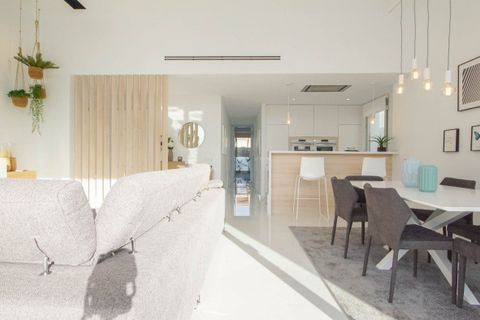 Villa a Torrevieja, Alicante, Torrevieja - € 449.000 | Ref: 1121 - foto 9