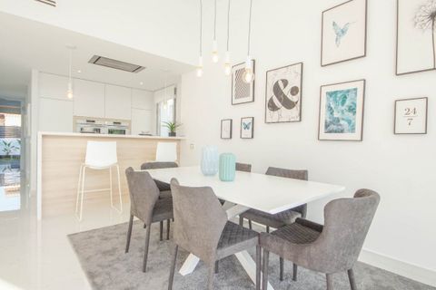 Villa a Torrevieja, Alicante, Torrevieja - € 449.000 | Ref: 1121 - foto 10