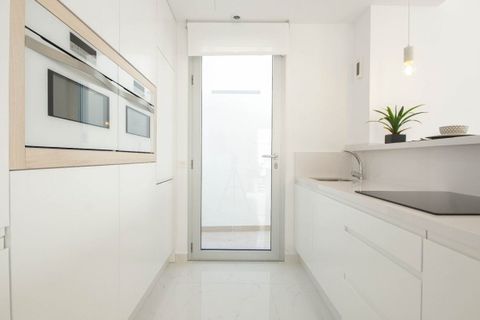 Villa a Torrevieja, Alicante, Torrevieja - € 449.000 | Ref: 1121 - foto 20