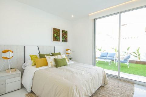 Villa a Torrevieja, Alicante, Torrevieja - € 449.000 | Ref: 1121 - foto 37