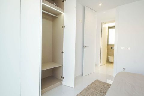 Villa a Torrevieja, Alicante, Torrevieja - € 449.000 | Ref: 1121 - foto 38