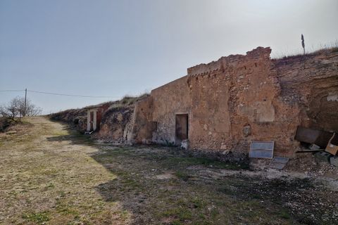 Cave house i Raspay, Murcia, Raspay - € 75.000 | Ref: CF2731 - foto 1
