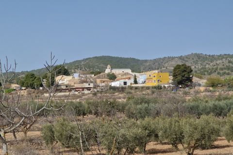 Cave house i Raspay, Murcia, Raspay - € 75.000 | Ref: CF2731 - foto 2