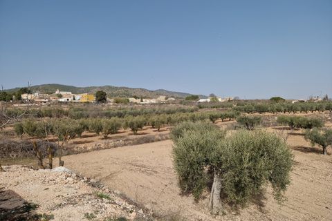 Cave house i Raspay, Murcia, Raspay - € 75.000 | Ref: CF2731 - foto 3