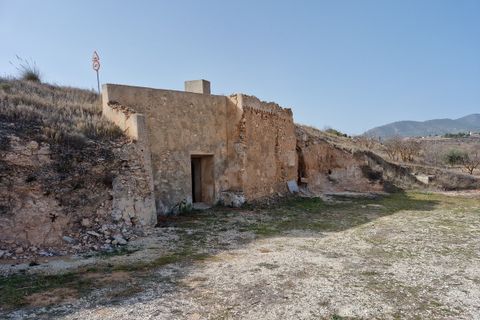 Cave house i Raspay, Murcia, Raspay - € 75.000 | Ref: CF2731 - foto 7