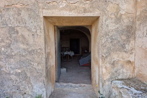 Cave house i Raspay, Murcia, Raspay - € 75.000 | Ref: CF2731 - foto 8