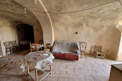 Cave house i Raspay, Murcia, Raspay - € 75.000 | Ref: CF2731 - foto 12