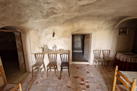 Cave house i Raspay, Murcia, Raspay - € 75.000 | Ref: CF2731 - foto 13