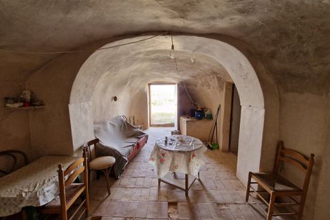 Cave house i Raspay, Murcia, Raspay - € 75.000 | Ref: CF2731 - foto 18