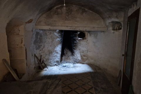 Cave house i Raspay, Murcia, Raspay - € 75.000 | Ref: CF2731 - foto 19