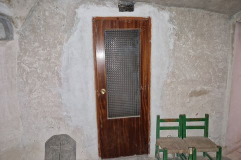 Cave house i Raspay, Murcia, Raspay - € 75.000 | Ref: CF2731 - foto 21
