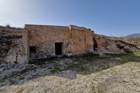 Cave house i Raspay, Murcia, Raspay - € 75.000 | Ref: CF2731 - foto 24