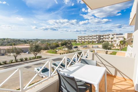 Lejlighed i Estombar, Faro, Estombar - € 271.800 | Ref: BC496 - foto 2