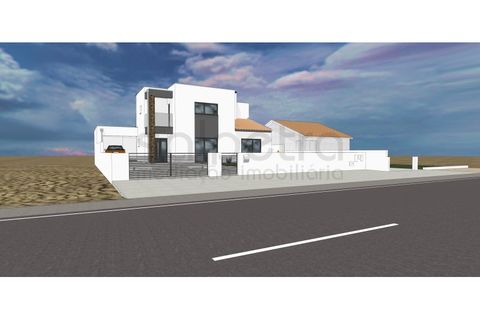 Villa i Vagos, Aveiro, Vagos - € 345.000 | Ref: 1929 - foto 1