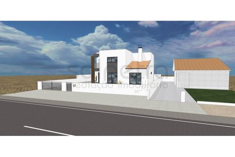 Villa i Vagos, Aveiro, Vagos - € 345.000 | Ref: 1929 - foto 2