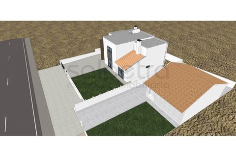 Villa i Vagos, Aveiro, Vagos - € 345.000 | Ref: 1929 - foto 4