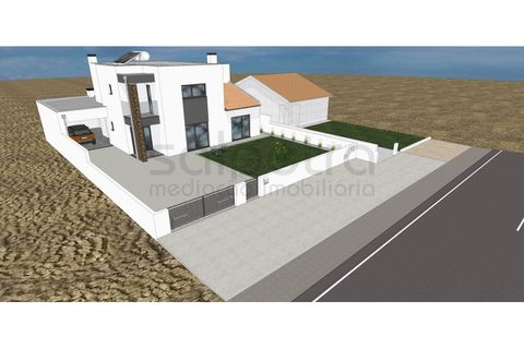 Villa i Vagos, Aveiro, Vagos - € 345.000 | Ref: 1929 - foto 5