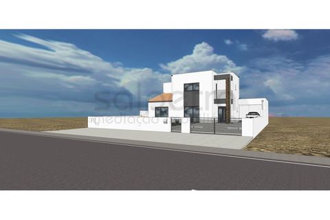Villa i Vagos, Aveiro, Vagos - € 345.000 | Ref: 1929 - foto 7