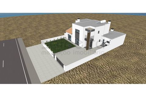 Villa i Vagos, Aveiro, Vagos - € 345.000 | Ref: 1929 - foto 10