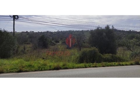 Helårsgrund i Silves, Faro, Silves - € 55.000 | Ref: 110/2023 - foto 1