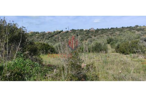 Helårsgrund i Silves, Faro, Silves - € 55.000 | Ref: 110/2023 - foto 7
