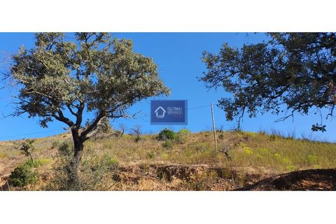 Helårsgrund i Monchique, Faro, Monchique - € 58.000 | Ref: GS 17464GC - foto 4