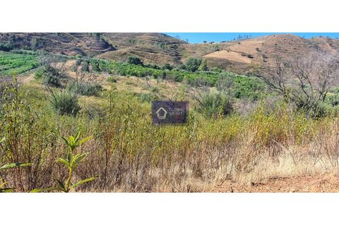 Helårsgrund i Monchique, Faro, Monchique - € 58.000 | Ref: GS 17464GC - foto 2