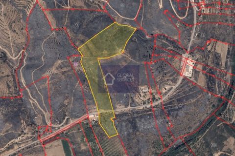Helårsgrund i Monchique, Faro, Monchique - € 58.000 | Ref: GS 17464GC - foto 7