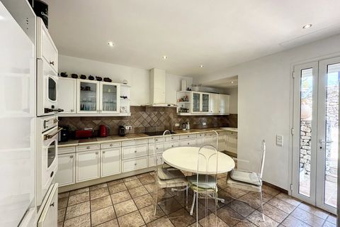 Villa i Vallauris, Alpes-Maritimes, Vallauris - € 3.850.000 | Ref: 8204337 - foto 6
