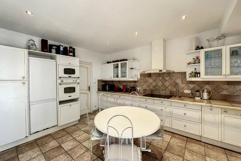 Villa i Vallauris, Alpes-Maritimes, Vallauris - € 3.850.000 | Ref: 8204337 - foto 7