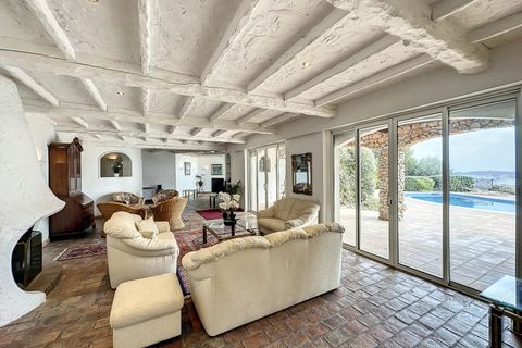 Villa i Vallauris, Alpes-Maritimes, Vallauris - € 3.850.000 | Ref: 8204337 - foto 8