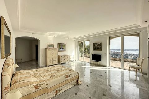 Villa i Vallauris, Alpes-Maritimes, Vallauris - € 3.850.000 | Ref: 8204337 - foto 9
