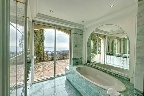 Villa i Vallauris, Alpes-Maritimes, Vallauris - € 3.850.000 | Ref: 8204337 - foto 10