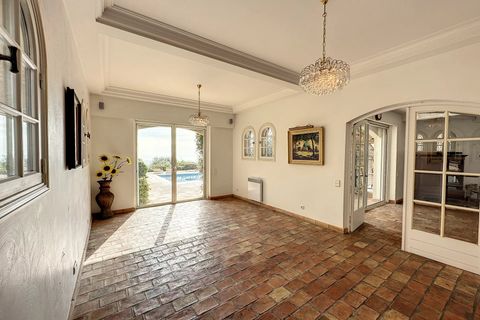 Villa i Vallauris, Alpes-Maritimes, Vallauris - € 3.850.000 | Ref: 8204337 - foto 11