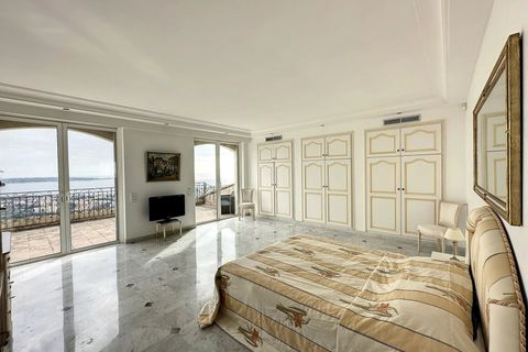 Villa i Vallauris, Alpes-Maritimes, Vallauris - € 3.850.000 | Ref: 8204337 - foto 12