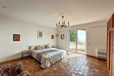Villa i Vallauris, Alpes-Maritimes, Vallauris - € 3.850.000 | Ref: 8204337 - foto 14